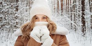How to thrive in the “Ordinary” days of winter