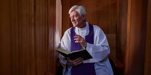 Washington law requires priests to break seal of confession