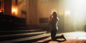 „Wróć do domu” – zachęca austriacka diecezja. Jak wrócić do Kościoła po apostazji?