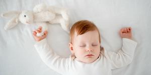 Guía completa para mejorar la calidad de sueño en tu bebé 