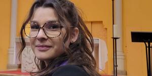 Éva, future baptisée : “J’ai compris que l’inexplicable pouvait devenir explicable”
