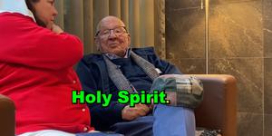 Popular TV judge ‘felt the Holy Spirit’ on trip to Lourdes