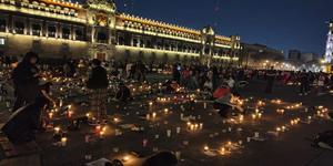 México no está condenado a la violencia: el asesinato del padre Román y un llamado urgente a la paz