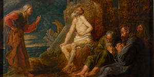 Job, l’homme souffrant qui défend l’honneur de Dieu