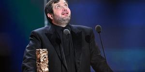 César 2025 : l’émouvant “éloge de la gentillesse” de Karim Leklou