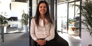 Laurine, próxima a bautizarse: “Por fin siento que pertenezco a un lugar”