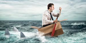Comment se comporter au travail dans une situation de crise permanente ?
