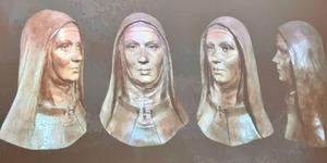 Zobacz, jak wyglądała św. Teresa z Ávili! Naukowcy odtworzyli jej twarz [galeria]