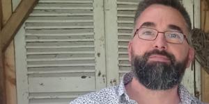 Sébastien, futur baptisé : “J’ai compris que le pardon, c’était la base”