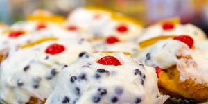 [RECETTE] Les “sfinci” de saint Joseph