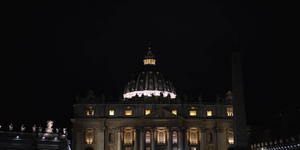 What will happen at the Vatican in the coming days?