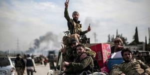 Syrie : les minorités dans la tourmente après le massacre de civils