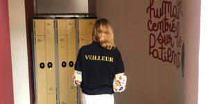 Fin de vie : la belle mission des veilleurs de Marseille