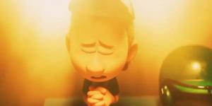 “Win or Lose” e a personagem cristã da Disney Pixar