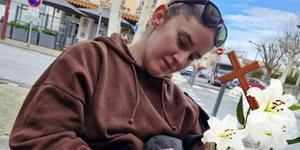 Aurélie, soon to be baptized: ‘I love who I’ve become since I’ve had Jesus in my life’