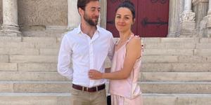 Laurine, future baptisée : “Je me sens enfin à ma place”