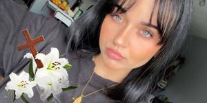 Léna, soon to be baptized: Knowing that ‘Jesus is the truth’ is life-changing