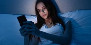 Czy uzależnienie od telefonu jest grzechem?