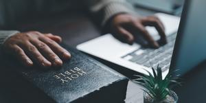 7 smernic za oznanjevanje vere na družbenih omrežjih