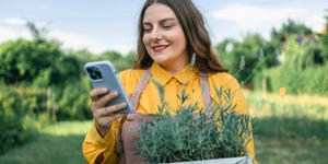 Fazer uma horta em casa: uma terapia para a mente e para o planeta