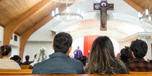 Cinco excusas para no dar servicio en la Iglesia