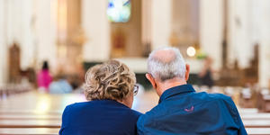 A Igreja já canonizou casais, famílias inteiras e viúvo. Quem são?