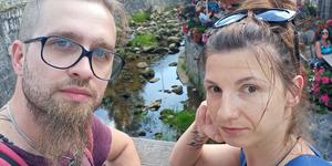 “Bog, če obstajaš, reši mojega sina.” Očetovo pričevanje o spreobrnjenju