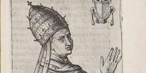 Who was the youngest pope ever to be chosen?