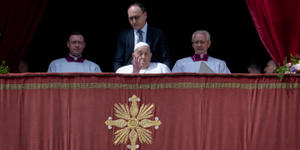 Una mirada retrospectiva a las últimas 24 horas del Papa Francisco