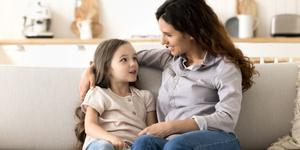 Escuchar a las personas es una gran obra de caridad