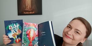 „Bóg przemówił przez dzieci”. Poruszające bajki pro-life [wywiad]