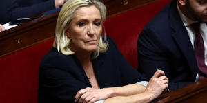 Droit extrême contre extrême-droite ?