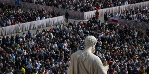 Jubilé des Familles : plus de 60.000 fidèles attendus à Rome du 30 mai au 1er juin