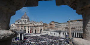 La Santa Sede advierte nuevamente a FSSPX sobre el riesgo de cisma