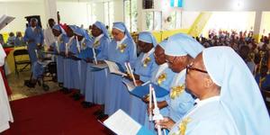 2 Religious sisters murdered in Haiti amid gang violence