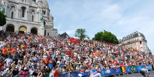 Et si la star du prochain Tour de France c’était elle ?