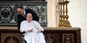 2013-2025, les douze travaux du pape François