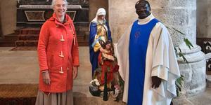 Le scapulaire de Sainte-Anne a enfin rejoint la Troménie !