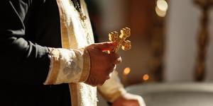 Why the Byzantine liturgical year begins in September