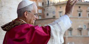 How to throw a Chicago-inspired party to celebrate our Pope