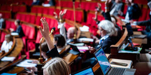 Aide à mourir : critères, modalités, délit d’entrave… les députés ont achevé l’examen du texte
