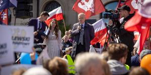 „To nie tylko historia – to zobowiązanie”. Wywiad z Bogusławem Kiernickim o milenium koronacji Bolesława Chrobrego