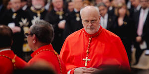 Papabile: cardenal Arborelius, el discreto constructor escandinavo del diálogo ecuménico