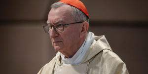 Papabile : le cardinal Parolin, l’artisan des équilibres géopolitiques du Vatican