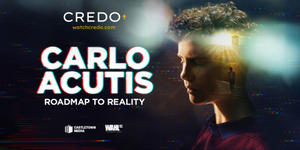 El documental sobre Carlo Acutis ahora disponible en streaming