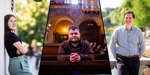 “Dejstvo je, da je za nekatere birma samo ‘kljukica’ in pravzaprav izhod iz Cerkve”