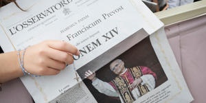 León XIV: su nombre, su misión y programa
