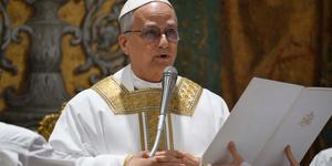 (🔴 EN VIVO) Papa León XIV: ¡Tenemos Papa!