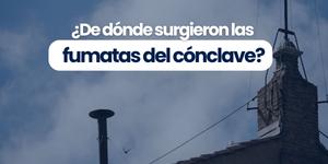 (VIDEO) ¿De dónde surgió la tradición de las fumatas?