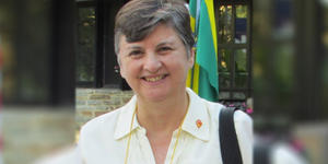 Dicastery for Consecrated Life will have religious sister as secretary